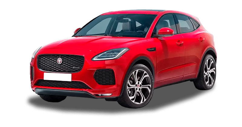 Leasing Coches Jaguar E-Pace