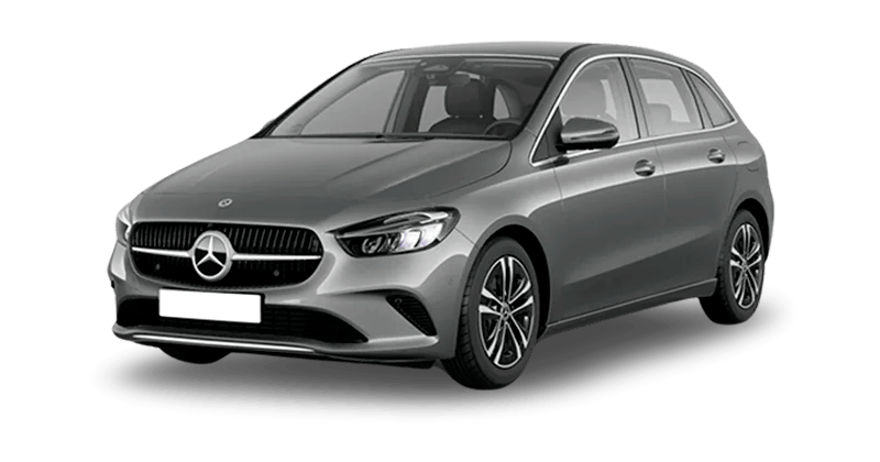 Leasing Coches Mercedes Benz Clase B