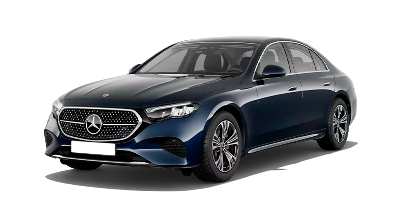 Leasing Coches Mercedes Benz E-CLASS