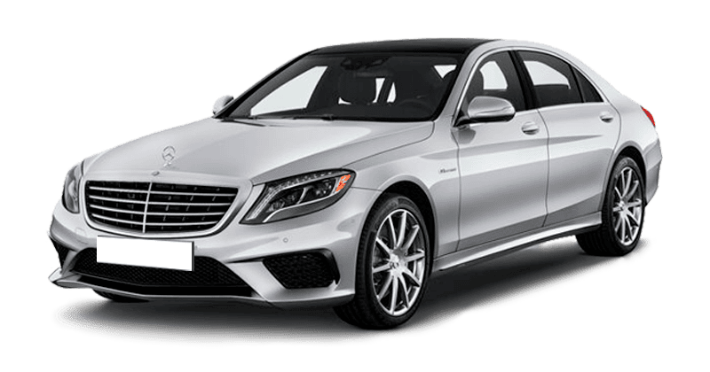 Leasing Coches Mercedes Benz CLASE S