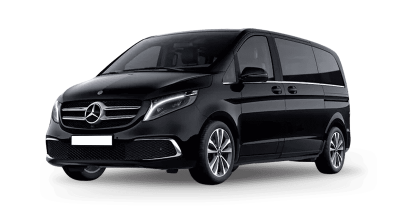 Leasing Coches Mercedes Benz Clase V