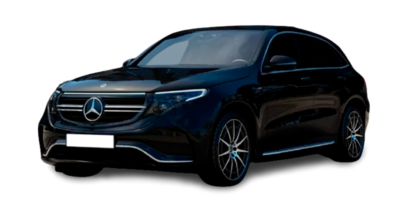 Leasing Coches Mercedes Benz EQC
