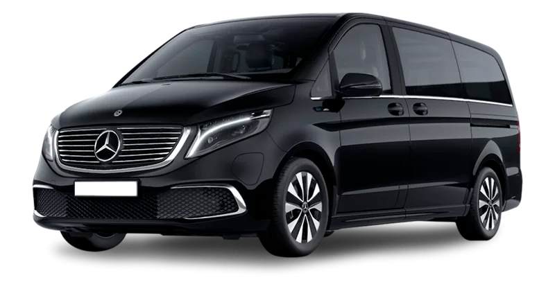 Leasing Coches Mercedes Benz EQV