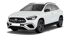 Leasing Coches Mercedes Benz GLA - 200 D AMG Line