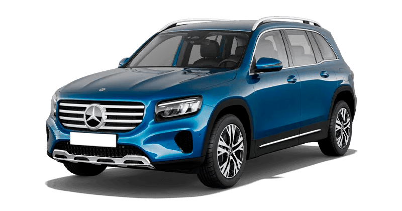 Leasing Coches Mercedes Benz GLB