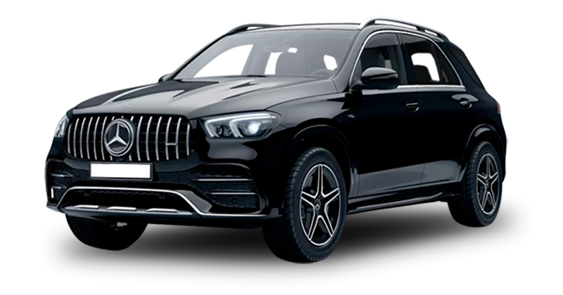 Leasing Coches Mercedes Benz GLE
