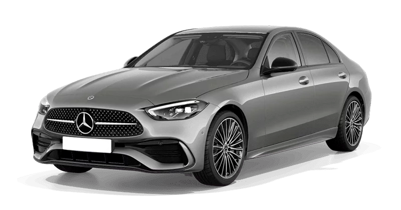 Leasing Coches Mercedes Benz C-CLASS