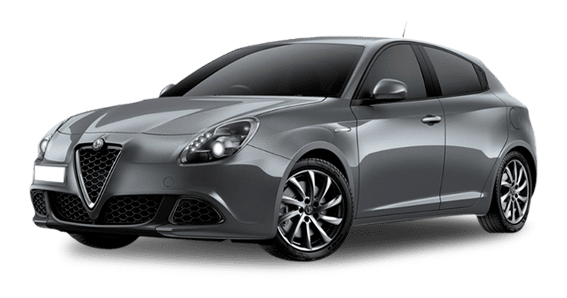 Leasing Coches Alfa Romeo Giulietta