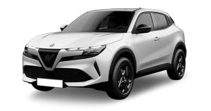 Leasing Coches Alfa Romeo Junior - Ibrida