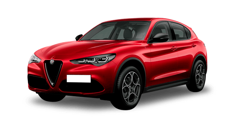 Leasing Coches Alfa Romeo Stelvio