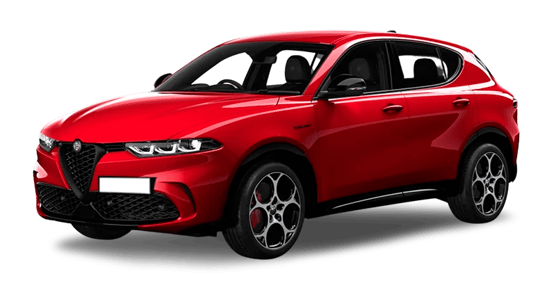 Leasing Coches Alfa Romeo Tonale