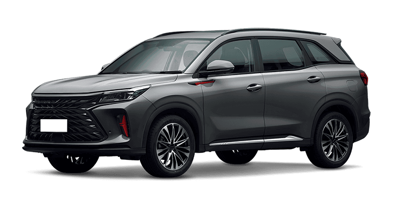Leasing Coches DFSK 600