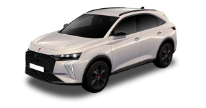 Leasing Coches DS 7 - BlueHDi Performance Line