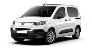 Leasing Coches Fiat Doblò - Combi N1 Mixta Talla M
