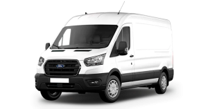 Leasing Coches Ford Transit - Van 4×4 350 L3 Trend N1 2.0 Ecoblue