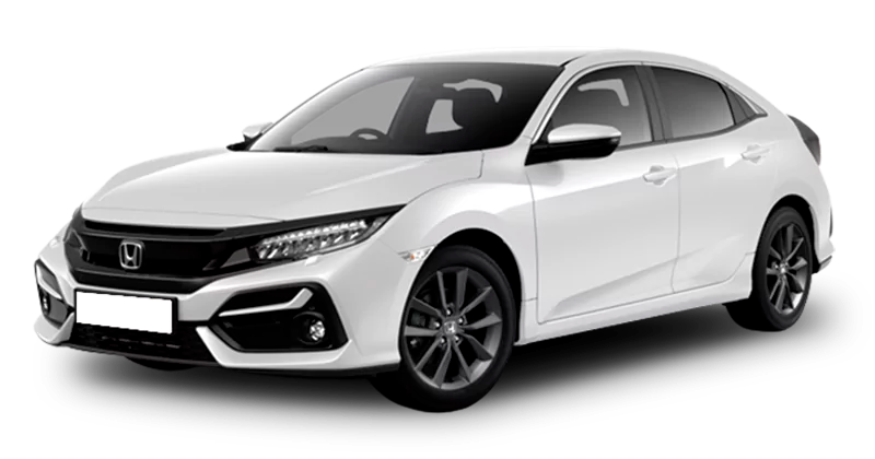 Leasing Coches Honda Civic