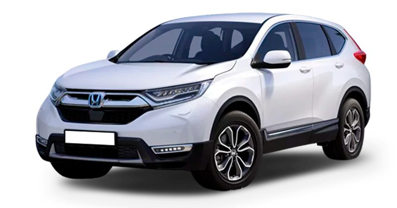 Leasing Coches Honda CR-V