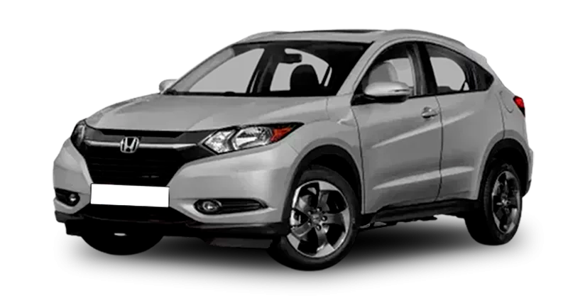 Leasing Coches Honda HR-V