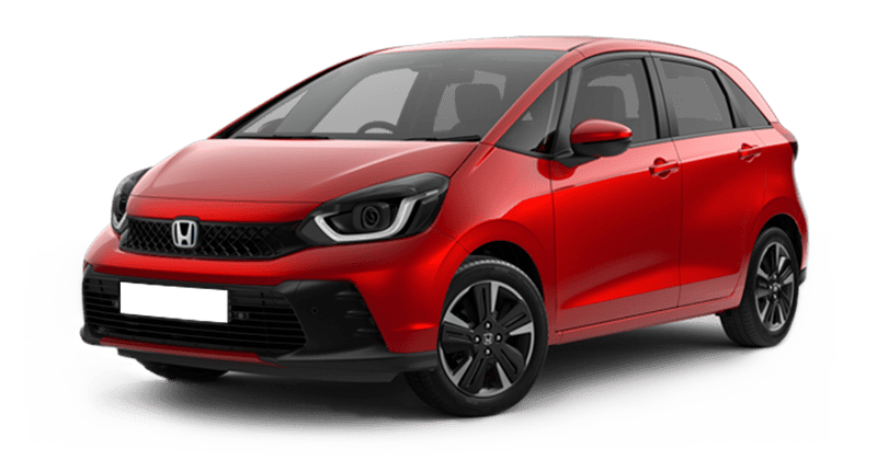 Leasing Coches Honda Jazz