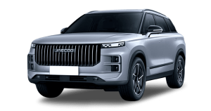 Leasing Coches Jaecoo 7 - 1.5 TGDi HEV Exclusive