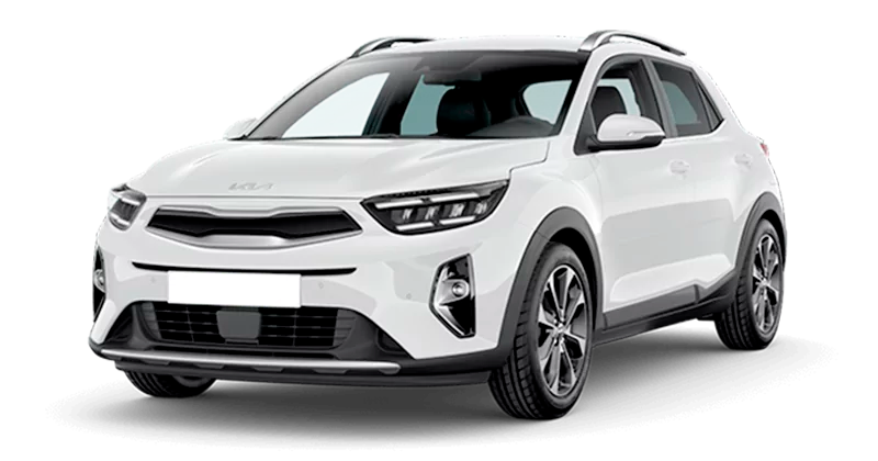 Leasing Coches Kia Stonic
