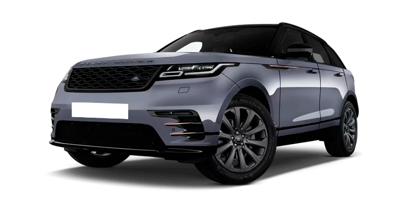 Leasing Coches Land Rover Range Rover Velar