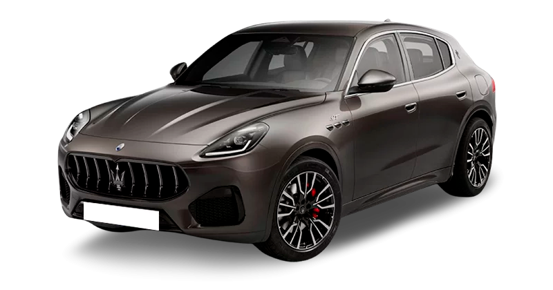 Leasing Coches Maserati Grecale