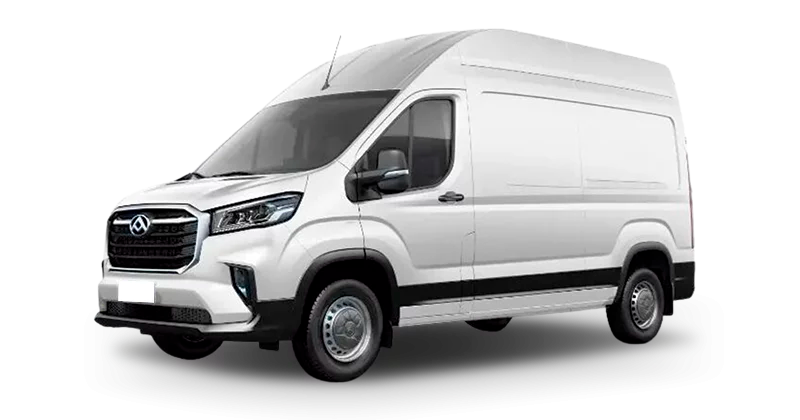 Leasing Coches Maxus Deliver 9
