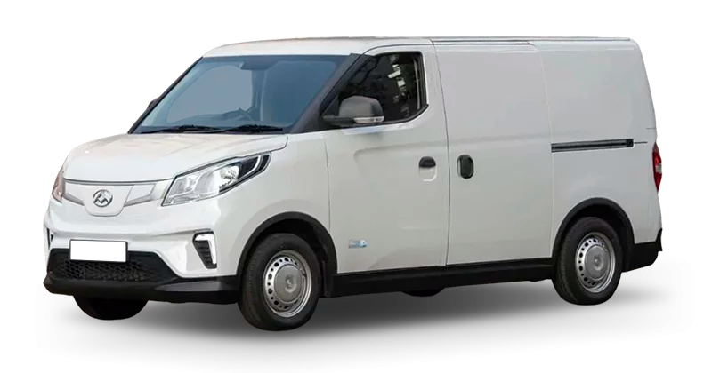 Leasing Coches Maxus eDeliver3