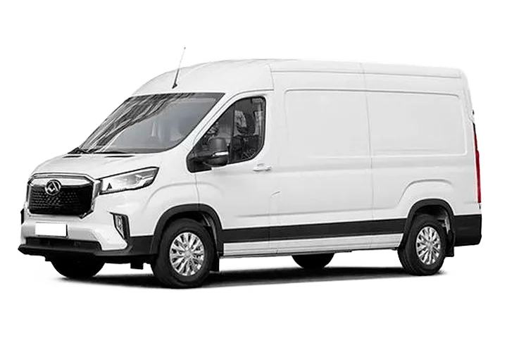 Leasing Coches Maxus eDeliver9