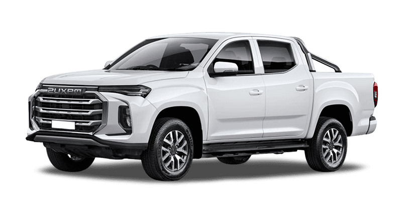 Leasing Coches Maxus T90