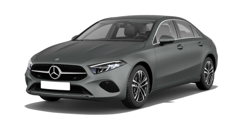 Leasing Coches Mercedes Benz Clase A