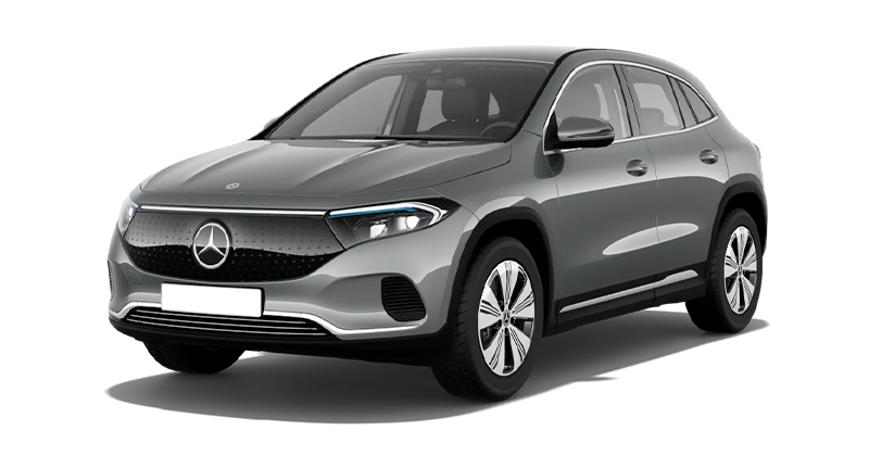 Leasing Coches Mercedes Benz EQA