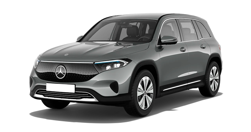 Leasing Coches Mercedes Benz EQB
