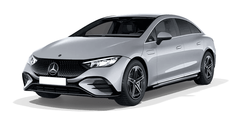 Leasing Coches Mercedes Benz EQE