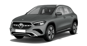Leasing Coches Mercedes Benz GLA - 200