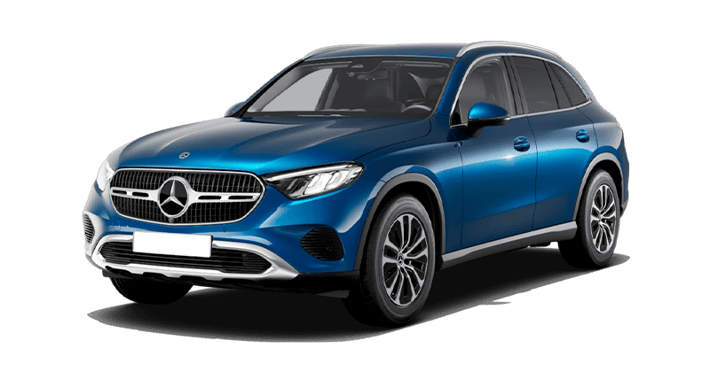 Leasing Coches Mercedes Benz GLC