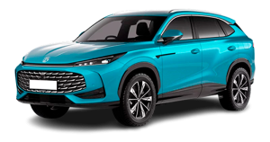 Leasing Coches MG HS - Hybrid+ Comfort