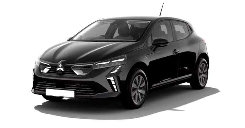 Leasing Coches Mitsubishi Colt
