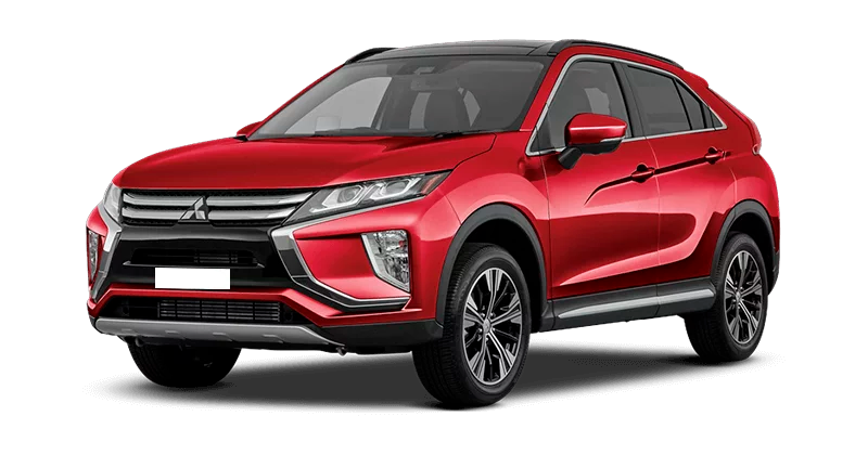 Leasing Coches Mitsubishi Eclipse Cross