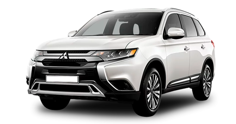 Leasing Coches Mitsubishi OUTLANDER