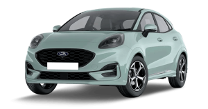 Leasing Coches Ford Puma - 1.0 EcoBoost MHEV ST-Line