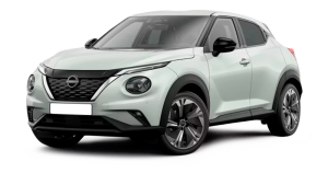 Leasing Coches Nissan Juke - 1.6 Hybrid 105kW N-Connecta
