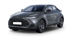 Leasing Coches Toyota C-HR - 220PH e-CVT Advance