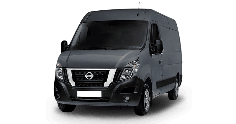 Leasing Coches Nissan Interstar