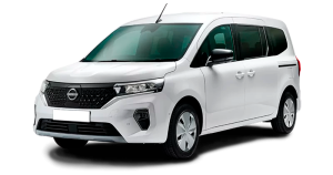 Leasing Coches Nissan Townstar - Combi L1 45kWh N-Connecta