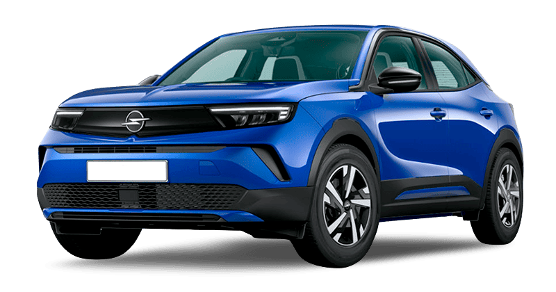 Leasing Coches Opel Mokka-e