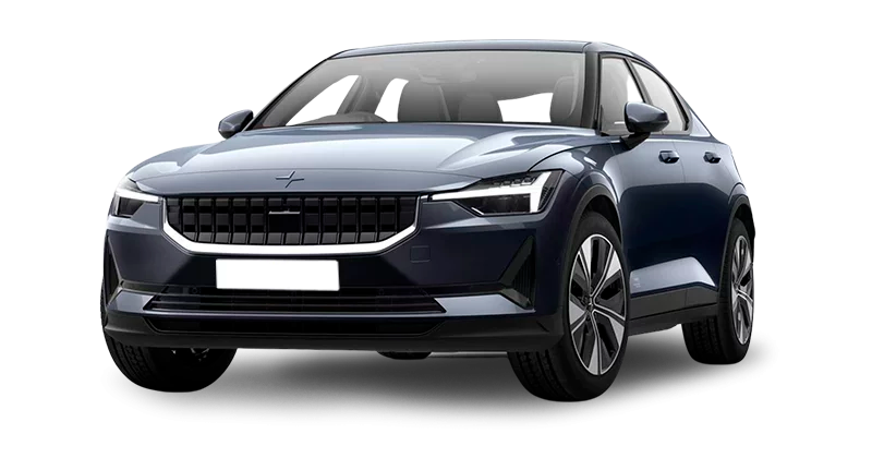 Leasing Coches Polestar 2