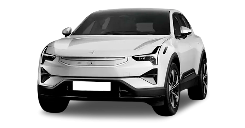 Leasing Coches Polestar 3