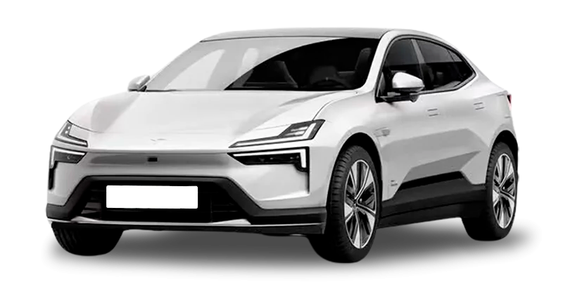 Leasing Coches Polestar 4